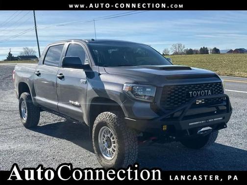 2019 Toyota Tundra SR5