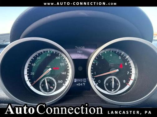 2011 Mercedes-Benz SLK-Class SLK350