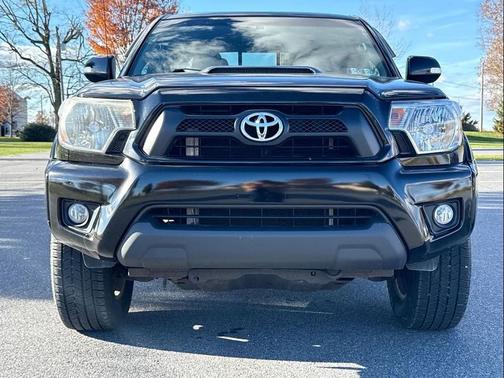 2013 Toyota Tacoma Base
