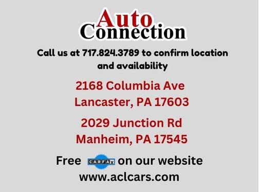 2016 Mercedes-Benz Sprinter 2500