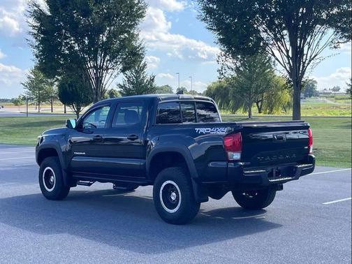 2016 Toyota Tacoma TRD Off Road