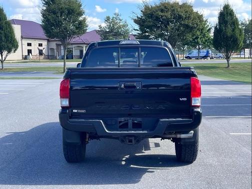 2016 Toyota Tacoma TRD Off Road