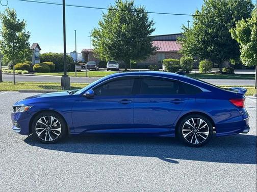 2019 Honda Accord Sport 2.0T