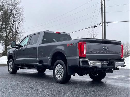 2024 Ford F-250 XLT
