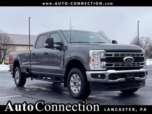 2024 Ford F-250 XLT