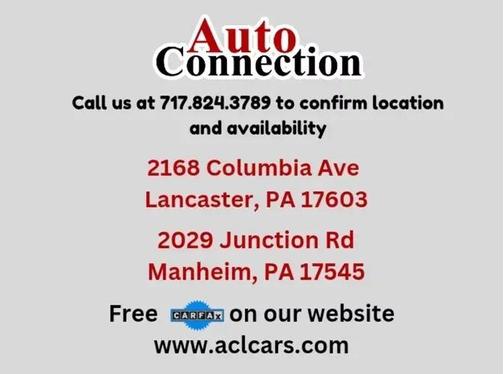 2021 Chevrolet Tahoe 4WD RST