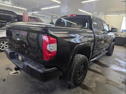 2020 Toyota Tundra 1794 Edition