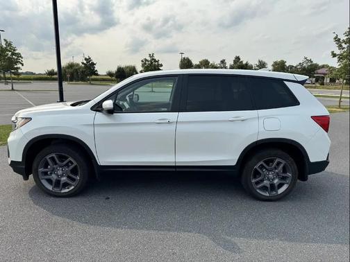 2023 Honda Passport AWD EX-L