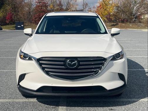 2022 Mazda CX-9 Touring