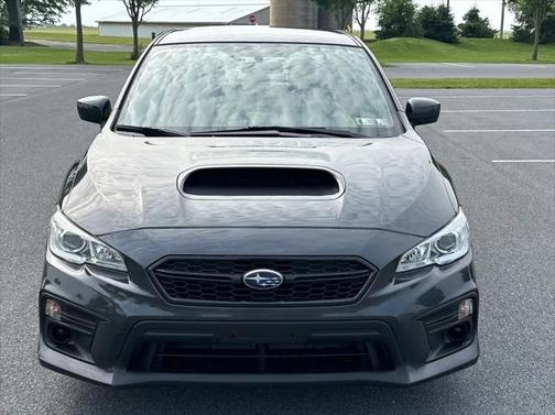 2019 Subaru WRX Base