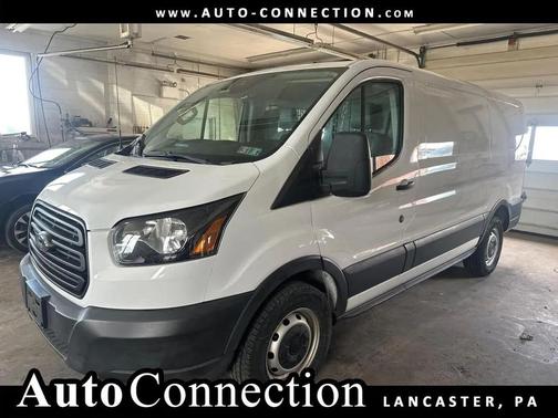 2019 Ford Transit-150 Base