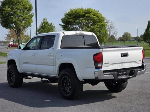 2018 Toyota Tacoma SR5