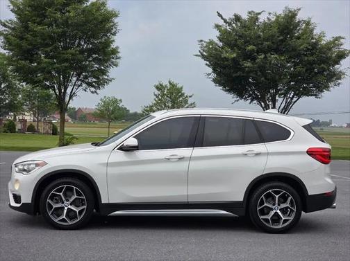 2018 BMW X1 sDrive28i