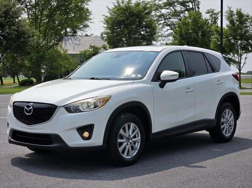 2015 Mazda CX-5 Touring