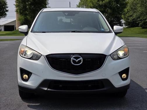 2015 Mazda CX-5 Touring