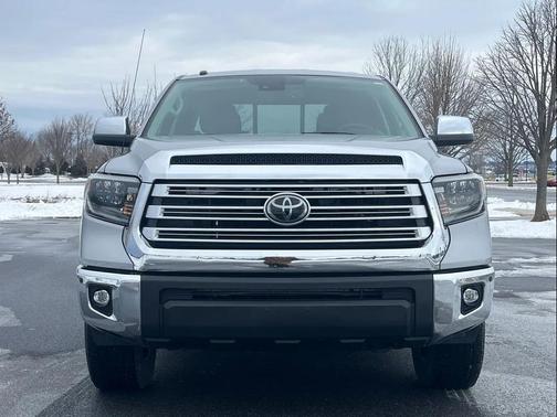 2019 Toyota Tundra Limited