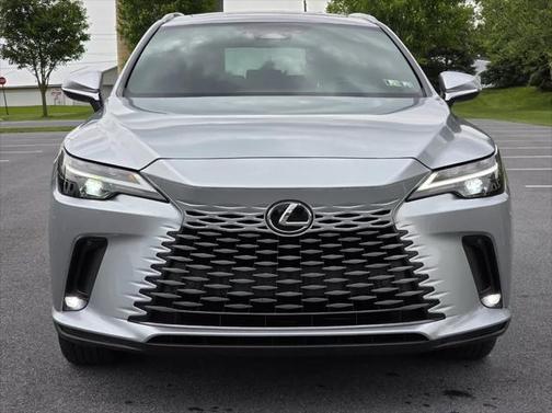 2025 Lexus RX 350 Base