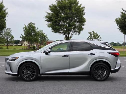 2025 Lexus RX 350 Base