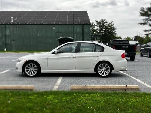 2011 BMW 328 328i