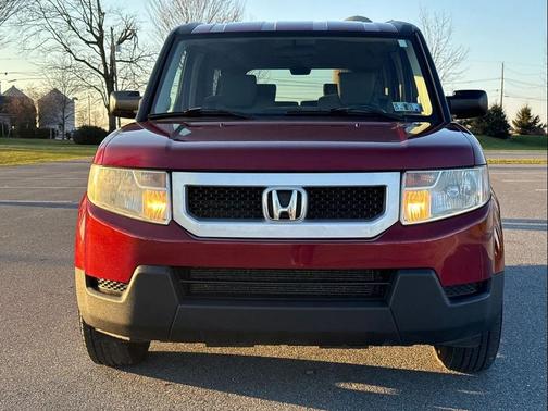 2011 Honda Element EX