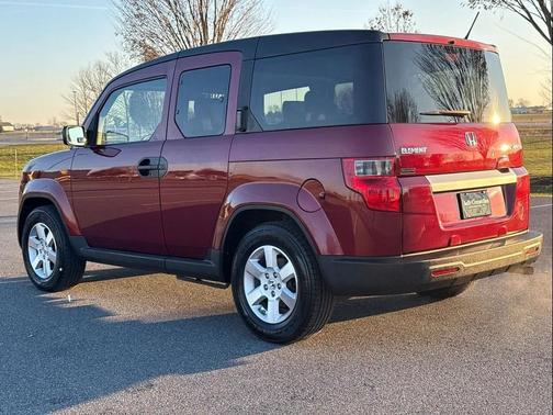 2011 Honda Element EX