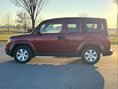 2011 Honda Element EX