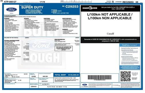 2024 Ford F-350 Lariat