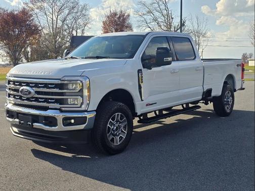 2024 Ford F-350 Lariat
