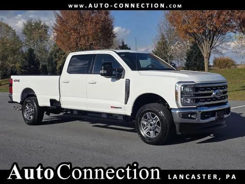 2024 Ford F-350 Lariat