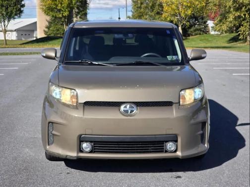 2011 Scion xB Release Series 8.0