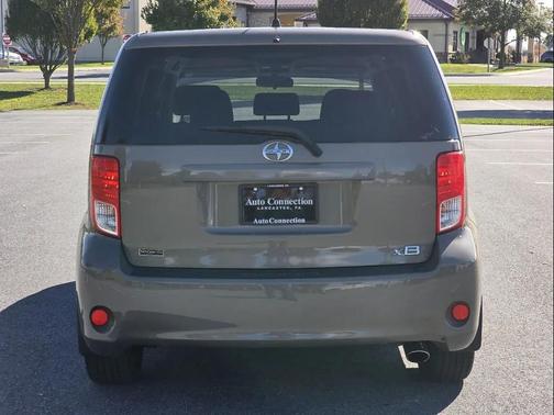 2011 Scion xB Release Series 8.0