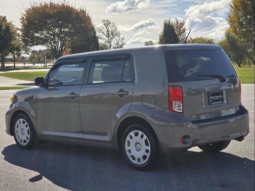 2011 Scion xB Release Series 8.0