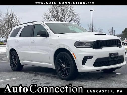 2023 Dodge Durango R/T Plus