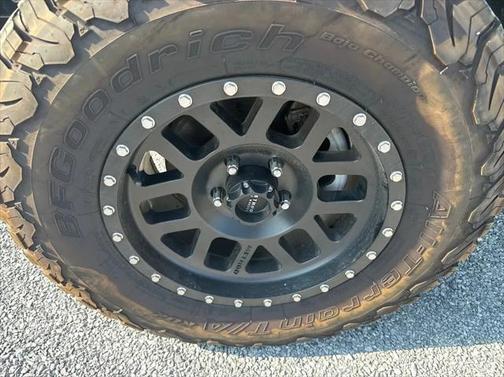 2019 Jeep Wrangler Sport S