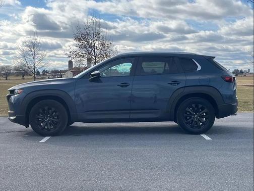 2024 Mazda CX-50 2.5 S Premium Package