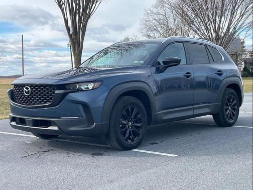 2024 Mazda CX-50 2.5 S Premium Package