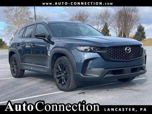 2024 Mazda CX-50 2.5 S Premium Package