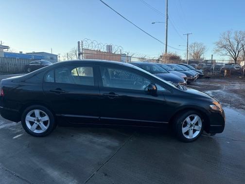 2011 Honda Civic EX