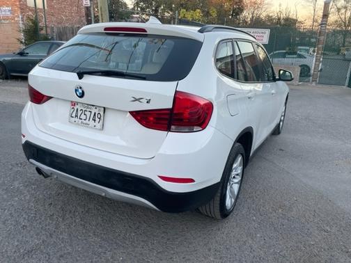 2015 BMW X1 xDrive 28i