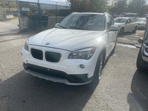 2015 BMW X1 xDrive 28i