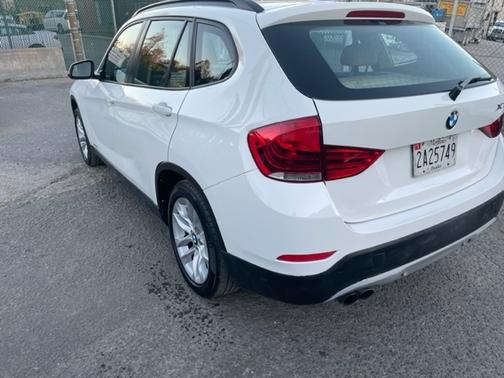 2015 BMW X1 xDrive 28i