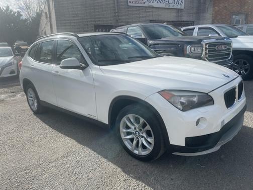 2015 BMW X1 xDrive 28i