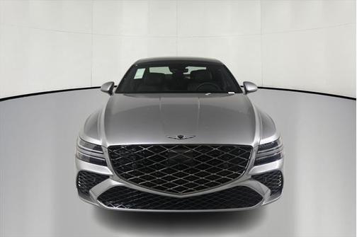 2025 Genesis G80 3.5T