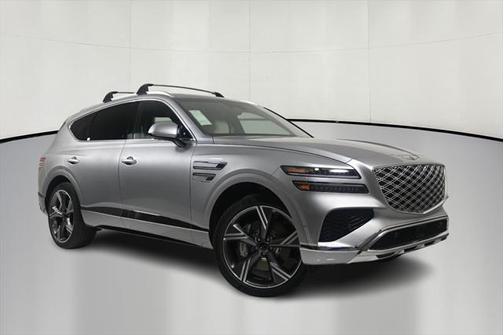 2025 Genesis GV80 3.5T Prestige