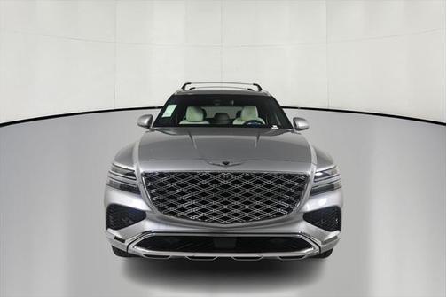 2025 Genesis GV80 3.5T Prestige