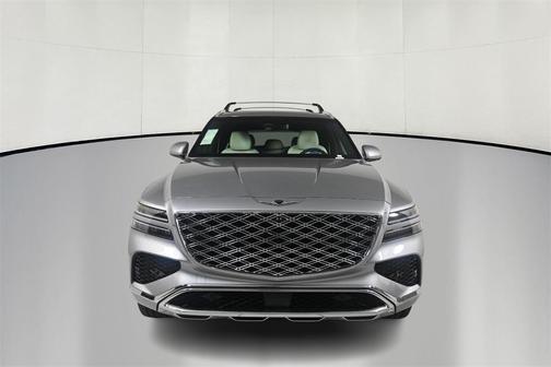 2025 Genesis GV80 3.5T Prestige