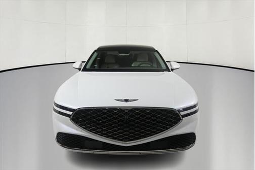 2025 Genesis G90 3.5T e-SC