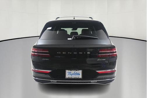 2025 Genesis GV80 3.5T Prestige