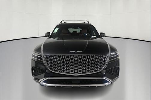 2025 Genesis GV80 3.5T Prestige