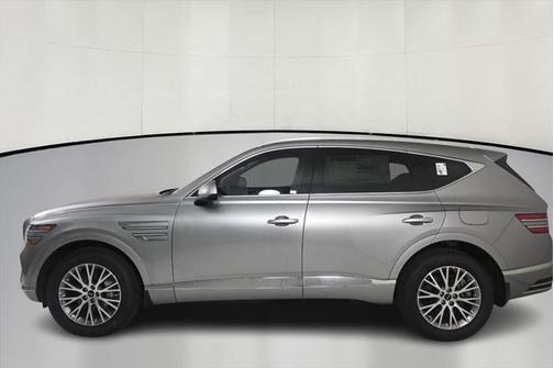 2025 Genesis GV80 2.5T